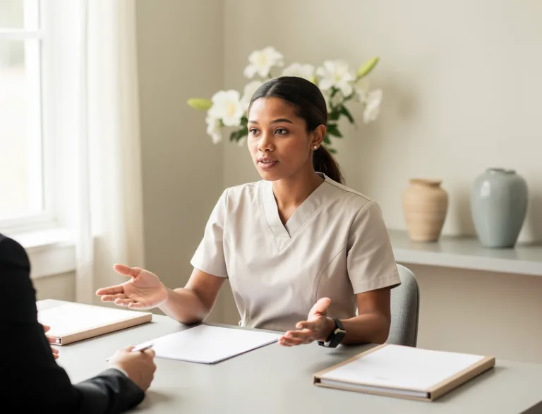 Funeral Pre-Planning service in Livingston